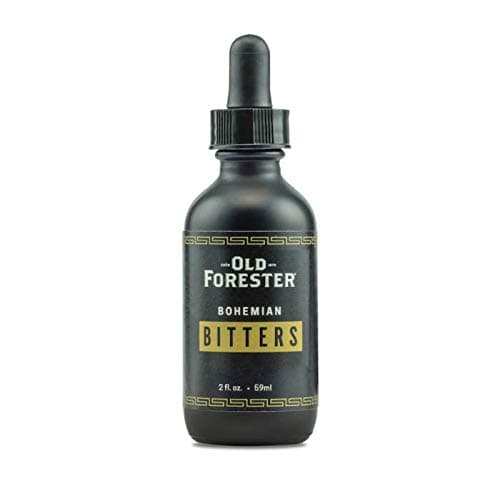 Old Forester Bohemian Bitters
