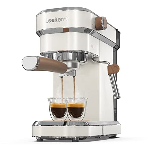 Espresso Machine