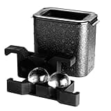 Clear Ice Ball Maker