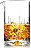 Best Cocktail Mixing Glass