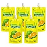 100% Real Calamansi Extract