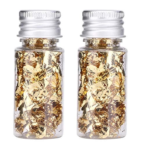 Serlium Edible Gold Leaf