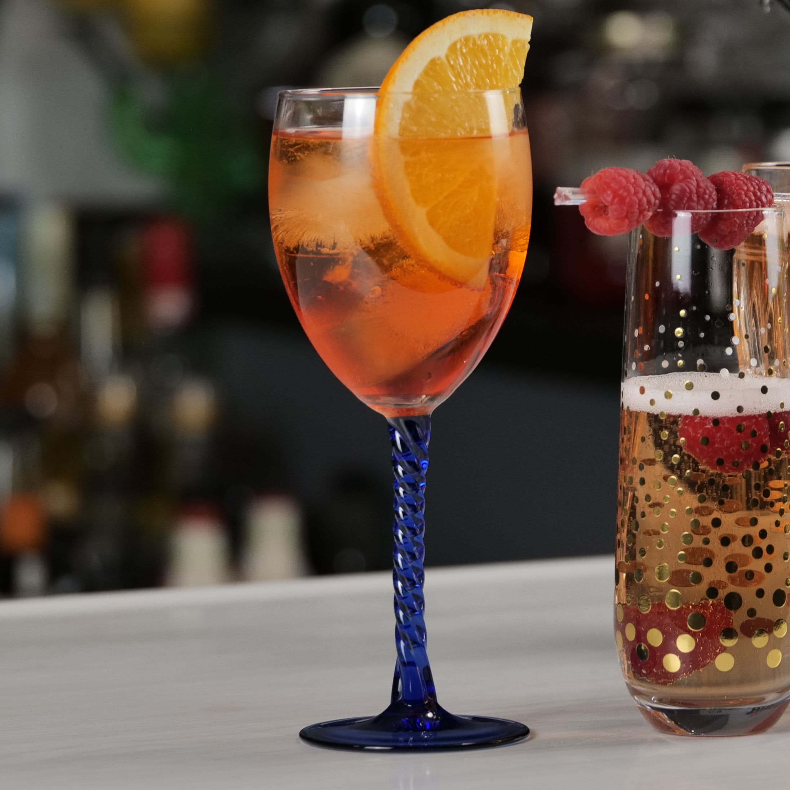 Aperol Spritz