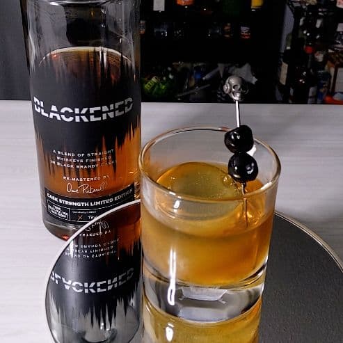 Old Fashioned