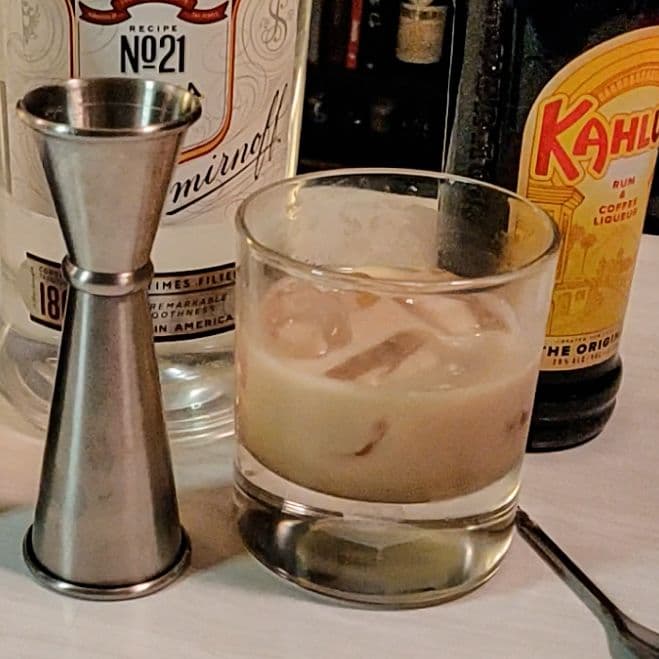 White Russian