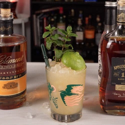 Mai Tai