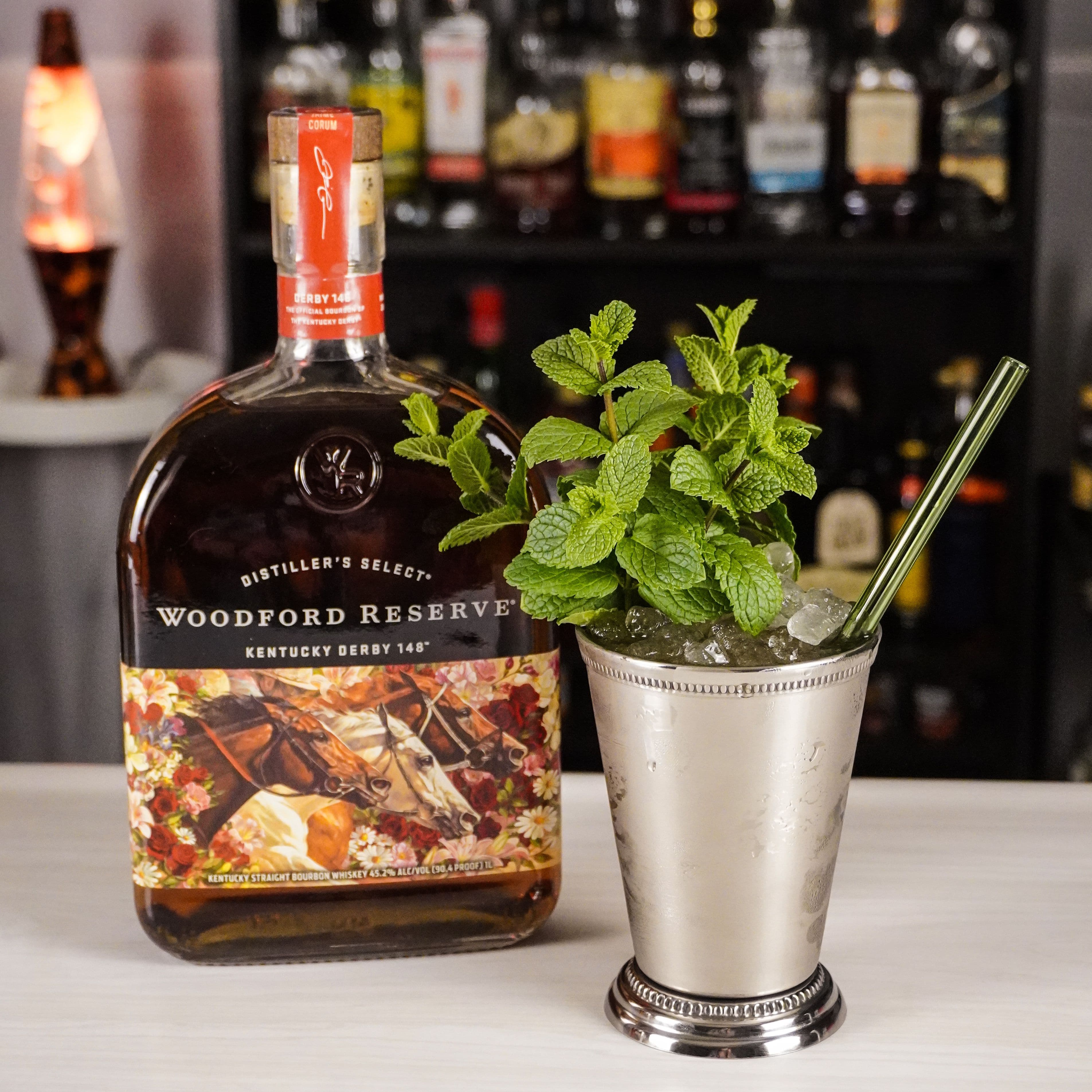 Mint Julep