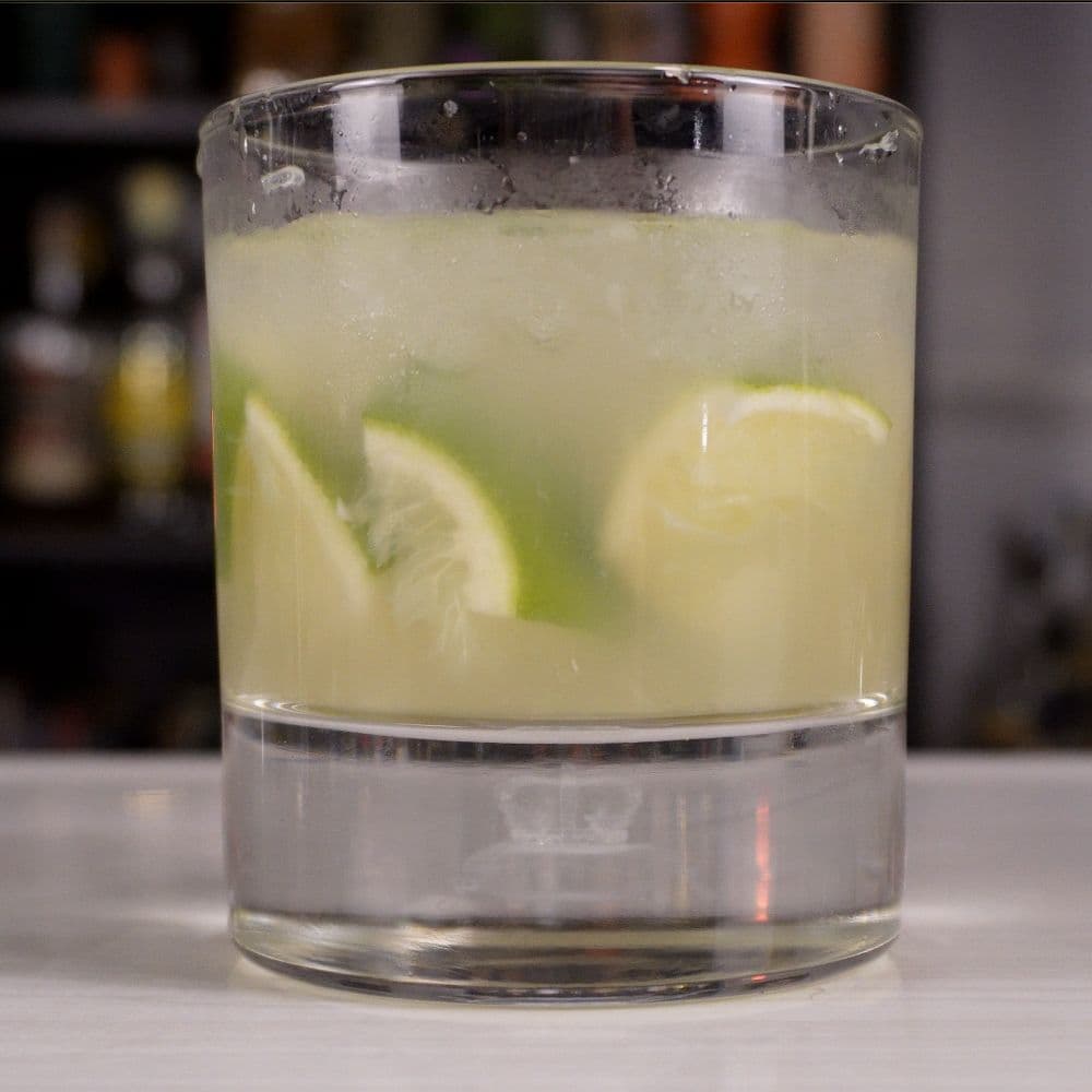 Caipirinha