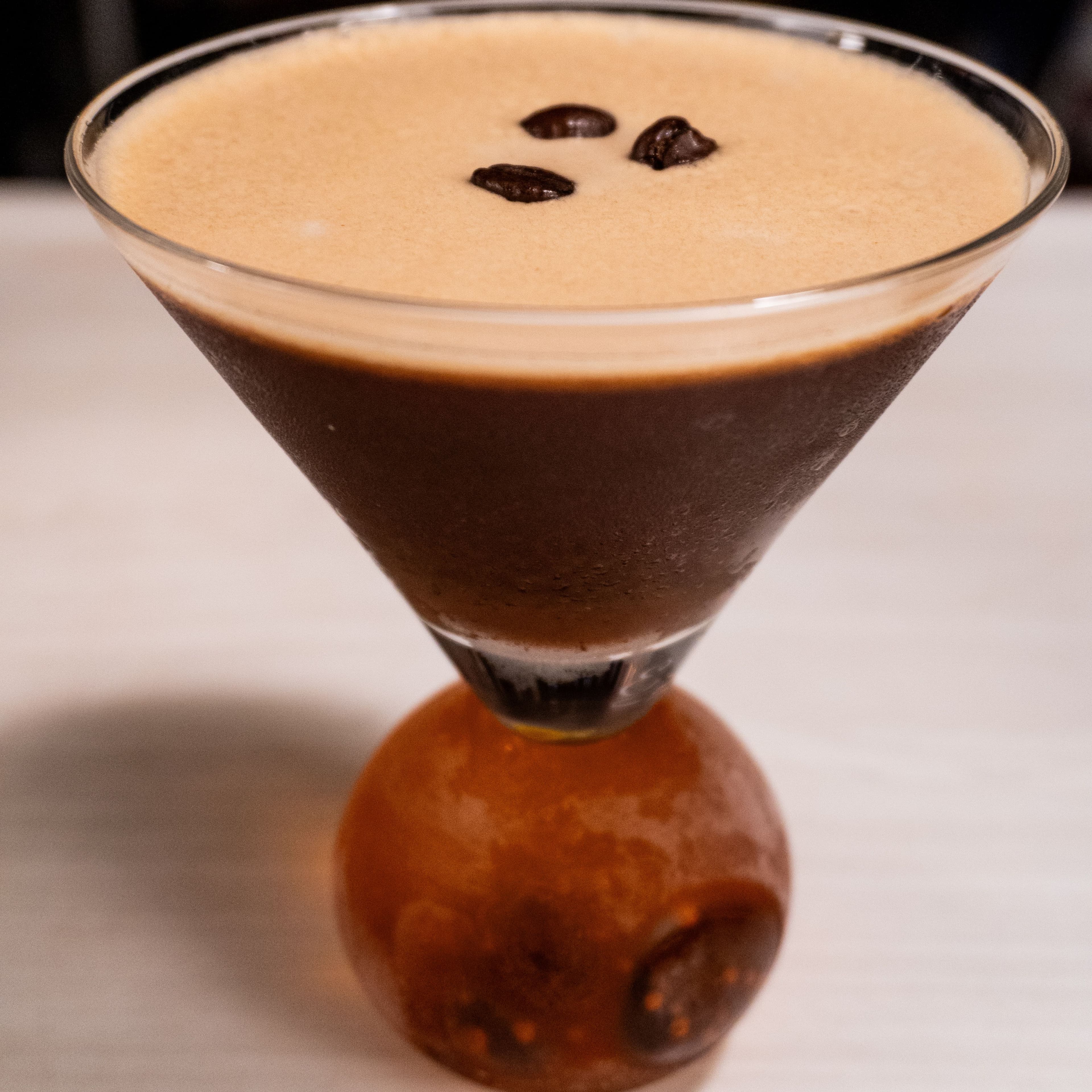 Espresso Martini Cocktail Recipe