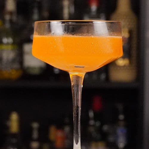 Naked and Famous Cocktail Recipe